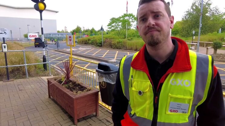 Driffield Sheriff Station DJ Audits