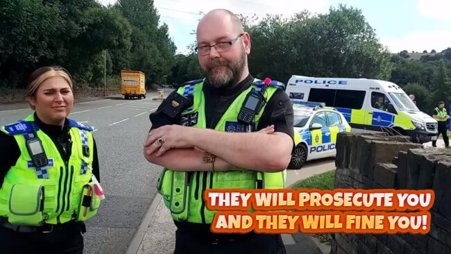 Drone Audit – They WILL prosecute you and they WILL fine you and its hundreds of thousands of pounds