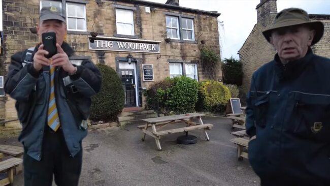 Mission Impossible! The Ducking & Diving Of Emmerdale! | DJ Audits