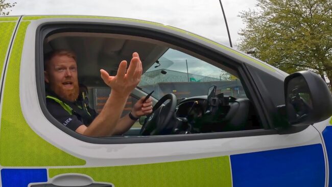 Are You Saying You Don't Need A Flyer ID To Fly A Drone