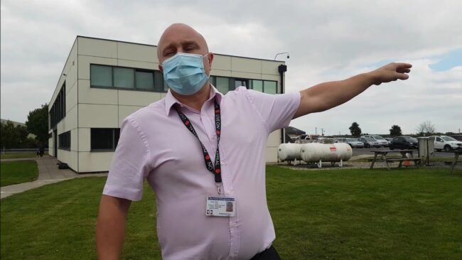 Get The Dog Unit! 👮‍♂️🐕