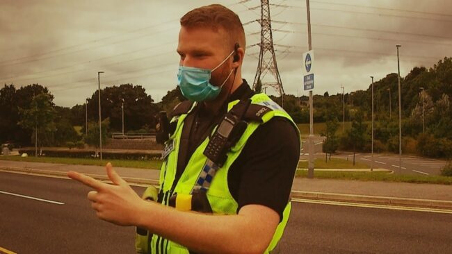 I Get Assigned A Protection Team By @999tv