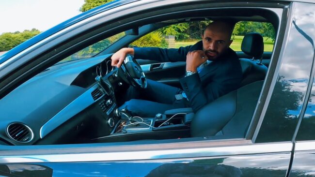 I'm Going To Make A Call