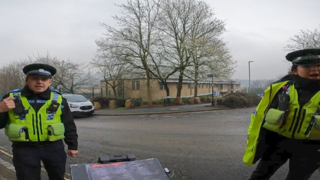 What Powers Do We Have On Drones