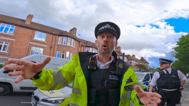 What You Doing Round Here