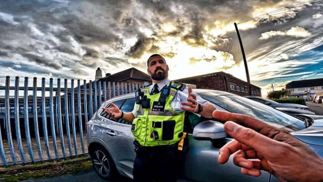 What's Your Problem Lads