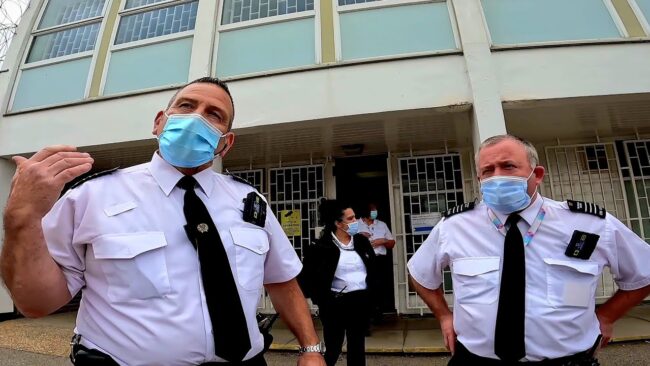 You’re Not Allowed On Public Property 😤 😡 🤣 🪁 You're Not Allowed On Public Property 😤 😡 🤣 🪁