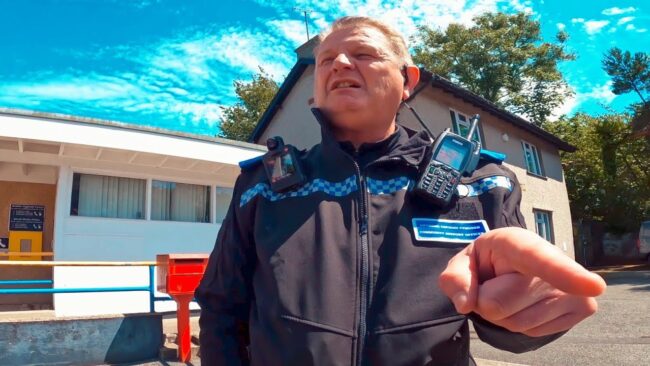 You're Nothing To Me